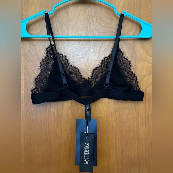 Dolls Kill Current Mood Set - Picture 4 of 7